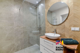 Nowoczesne, 3-pokojowe na II piętrze z windą